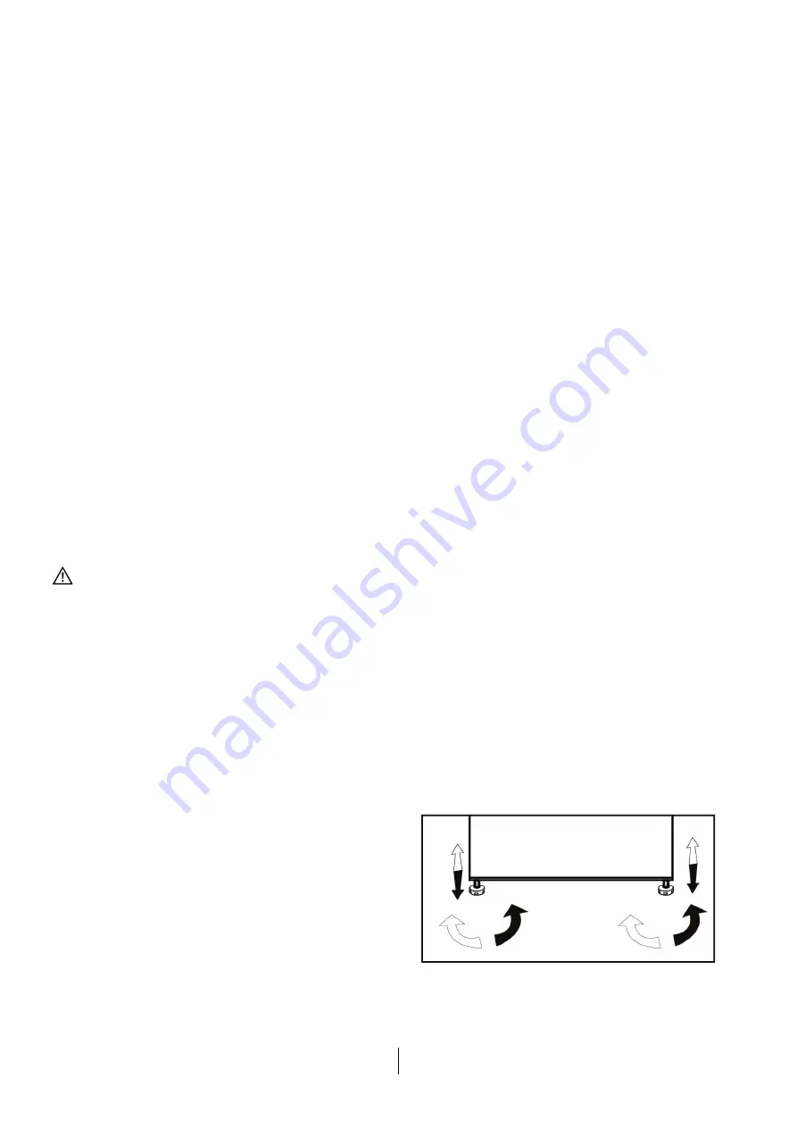 Beko CNA365EC0DX Instructions Of Use Download Page 33