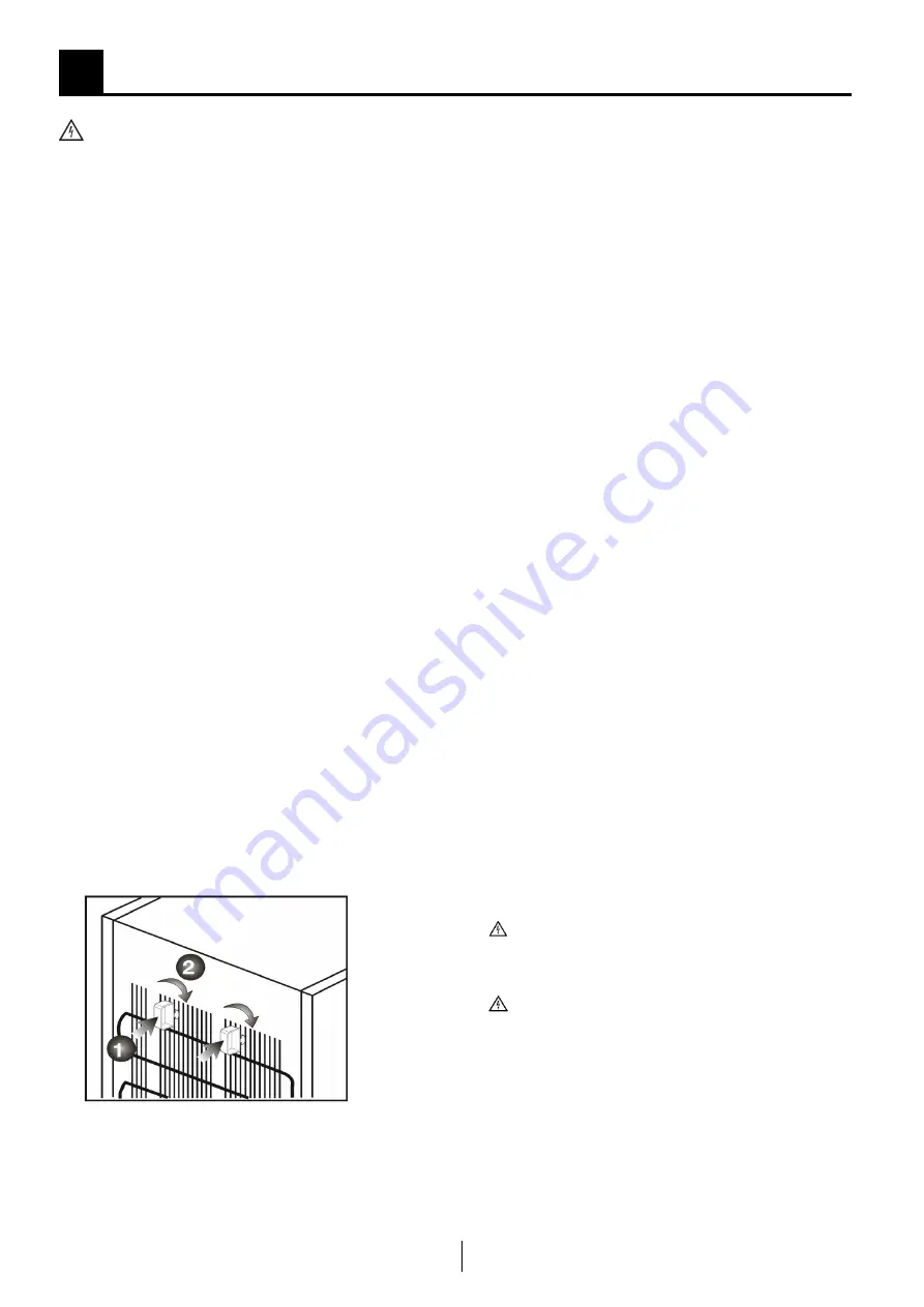 Beko CNA365EC0DX Instructions Of Use Download Page 77