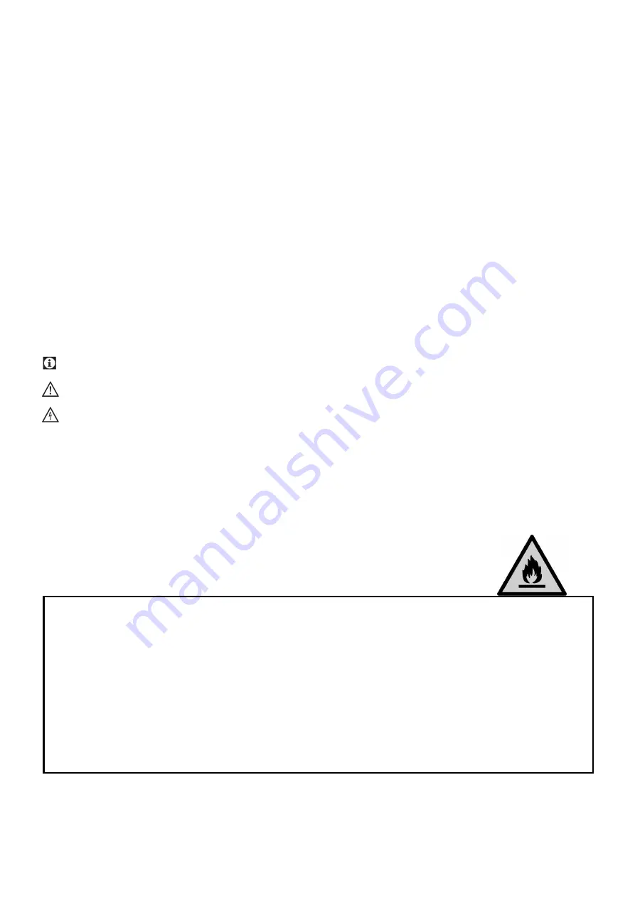 Beko CNA365EC3X Instructions For Use Manual Download Page 42