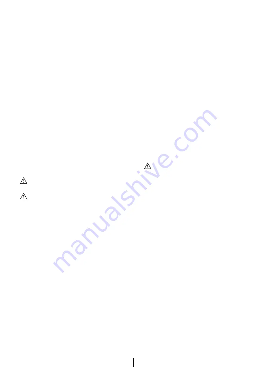 Beko CNA365ED2ZX Manual Download Page 11