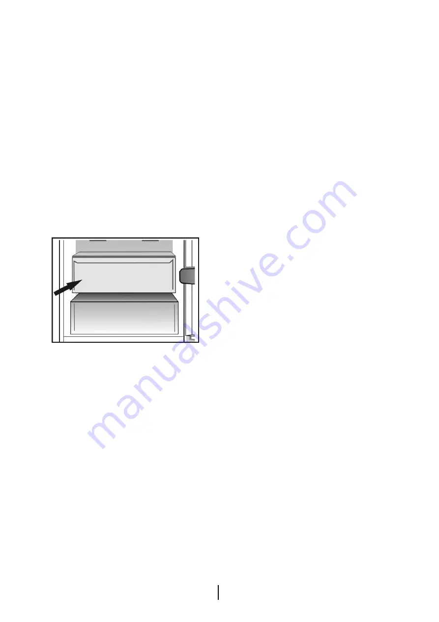 Beko CNA365ED2ZX Manual Download Page 18