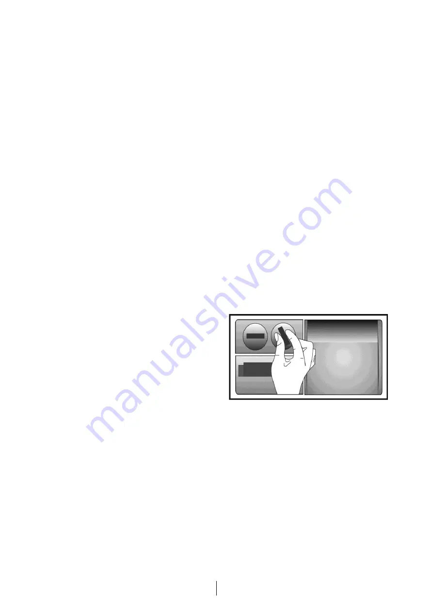 Beko CNA365ED2ZX Manual Download Page 41