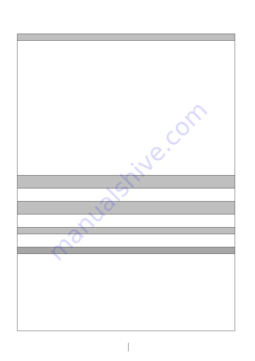 Beko CNA365ED2ZX Manual Download Page 47