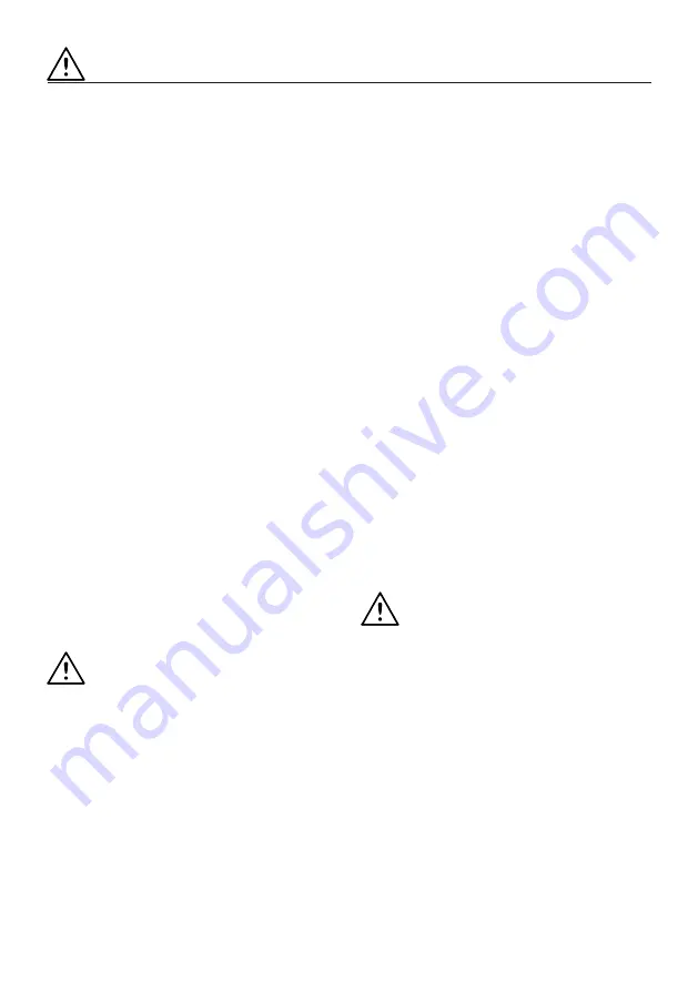 Beko CNB3G4603VPS User Manual Download Page 4