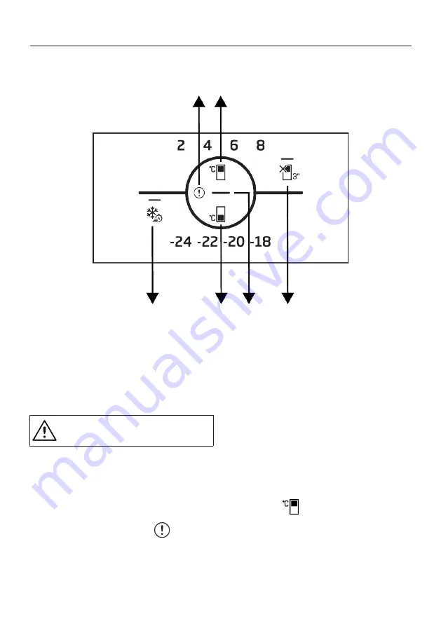 Beko CNB3G4603VPS Скачать руководство пользователя страница 16