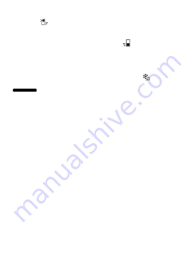 Beko CNB3G4603VPS User Manual Download Page 17