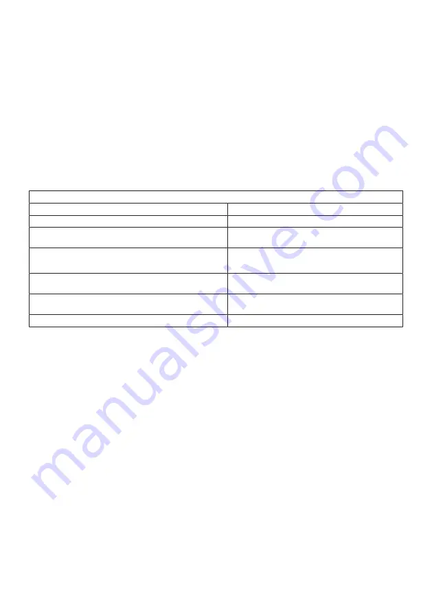 Beko CNB3G4603VPS User Manual Download Page 18