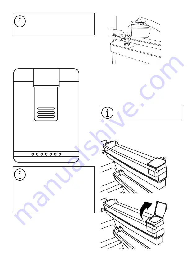 Beko CNB3G4686DVPS Скачать руководство пользователя страница 19