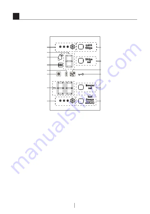 Beko CNE 47540 GB Скачать руководство пользователя страница 61