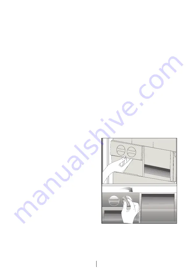 Beko CNE 47540 GB Manual Download Page 67