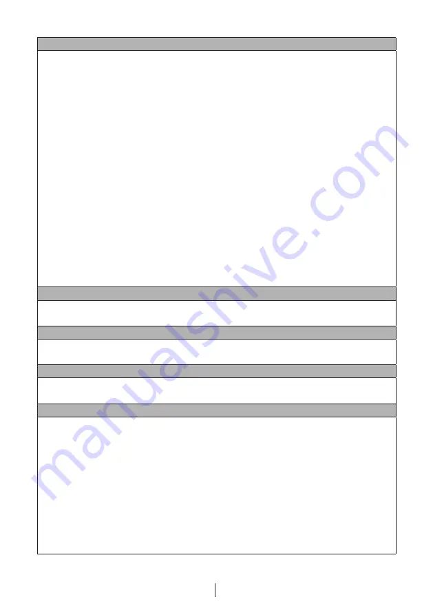 Beko CNE 47540 GB Manual Download Page 120