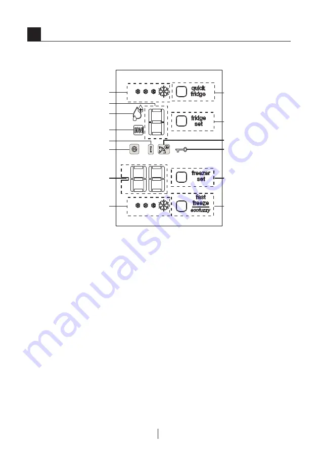 Beko CNE 47540 GB Manual Download Page 133