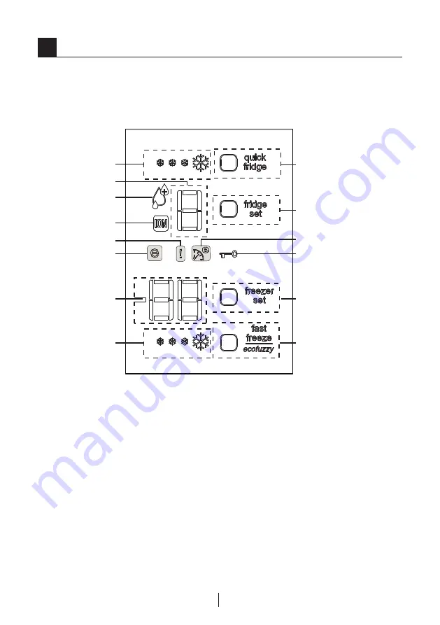 Beko CNE 47540 GB Manual Download Page 180