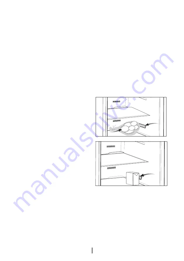 Beko CNE 47540 GB Manual Download Page 221