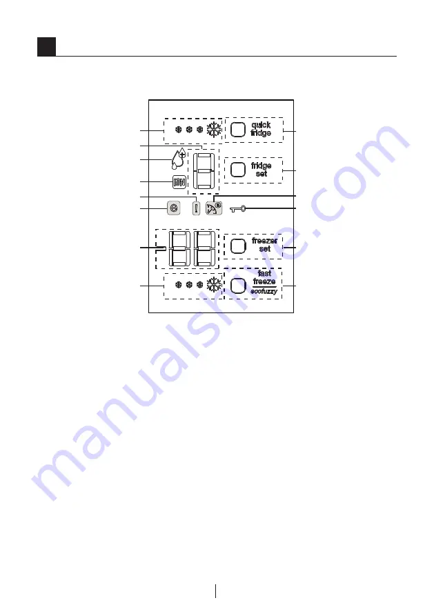 Beko CNE 47540 GB Manual Download Page 226