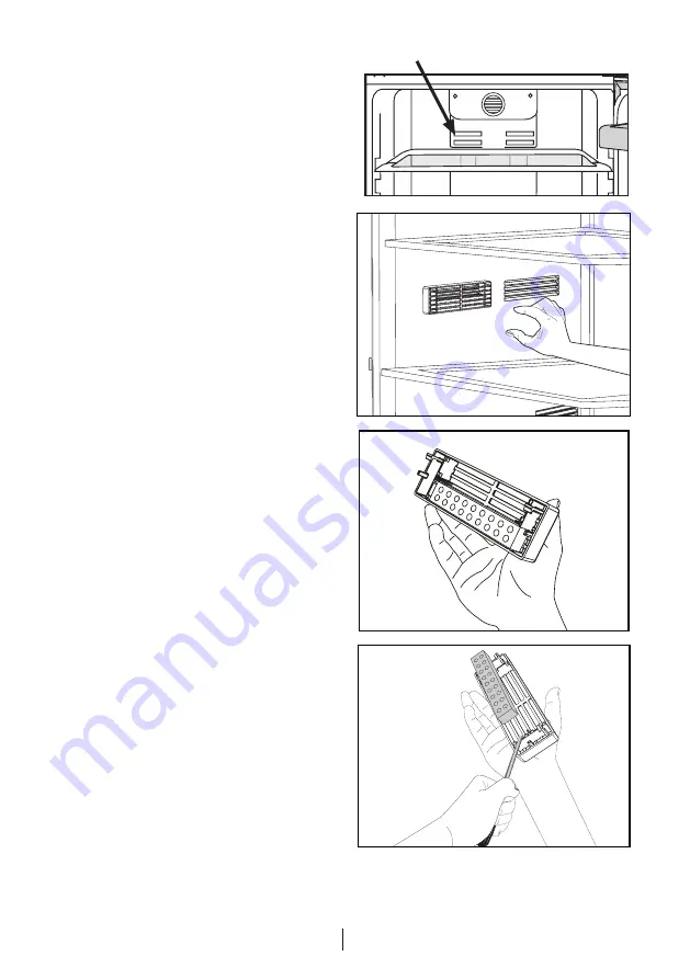 Beko CNE 47540 GB Скачать руководство пользователя страница 232