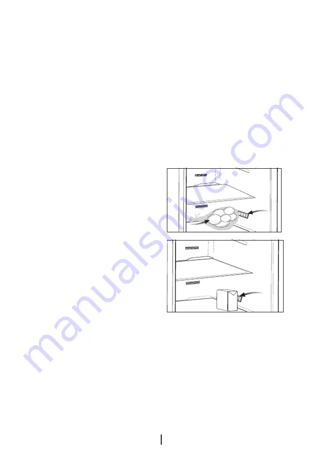 Beko CNE 47540 GB Manual Download Page 243