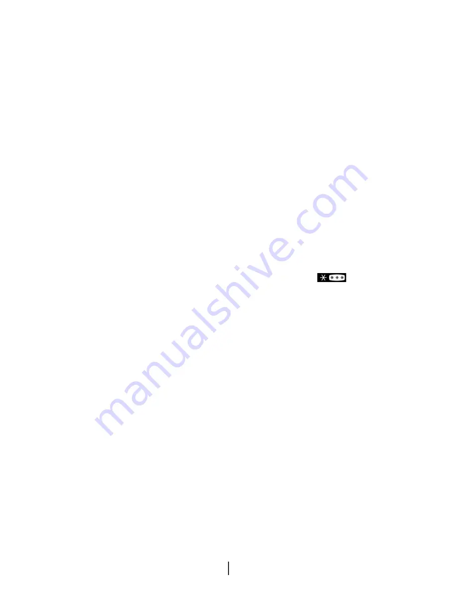 Beko CNE 60520 D User Manual Download Page 16