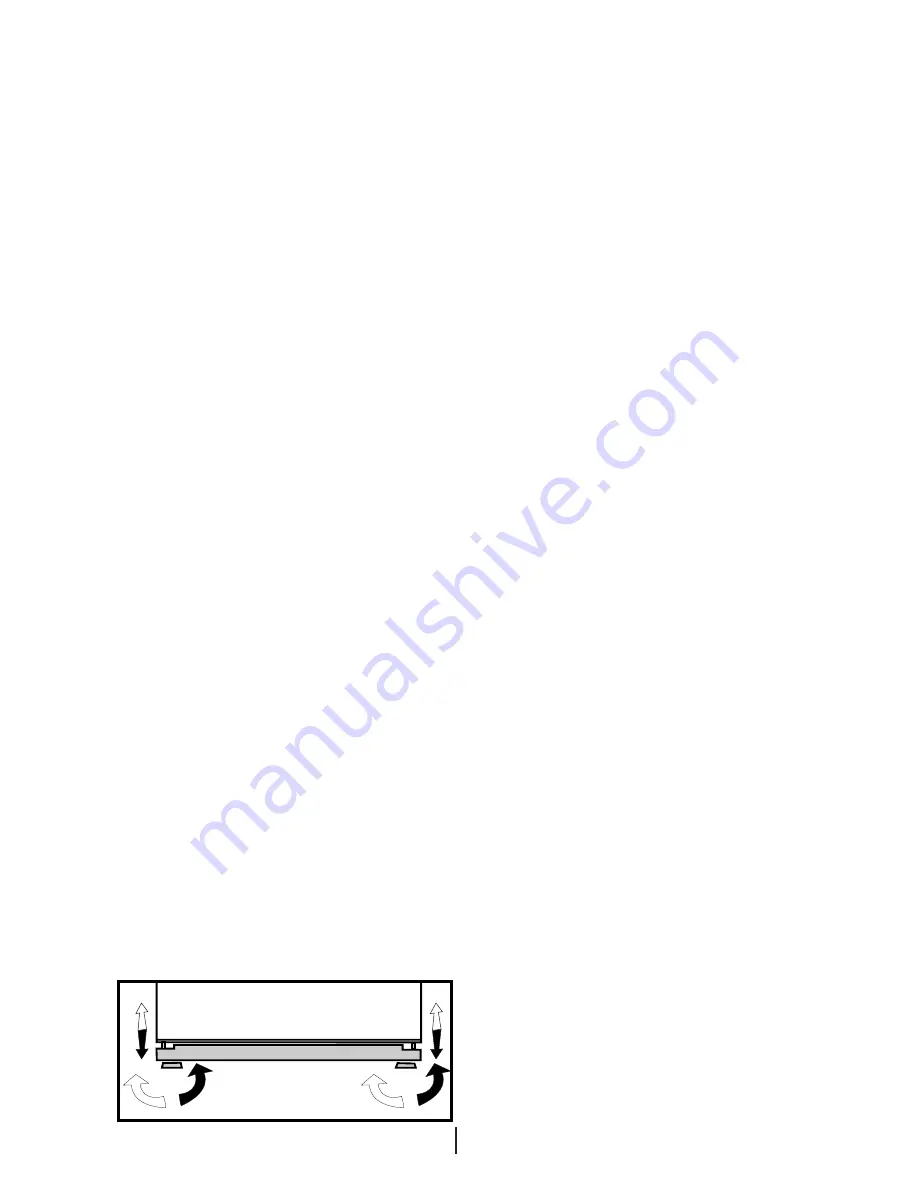 Beko CNE 60520 M Manual Download Page 30