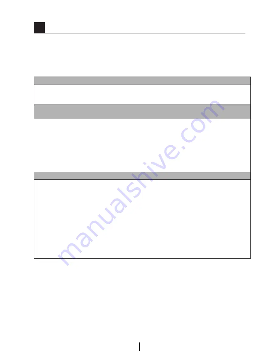 Beko CNE 60520 M Manual Download Page 37