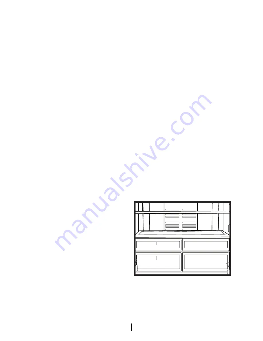 Beko CNE 60520 M Manual Download Page 72