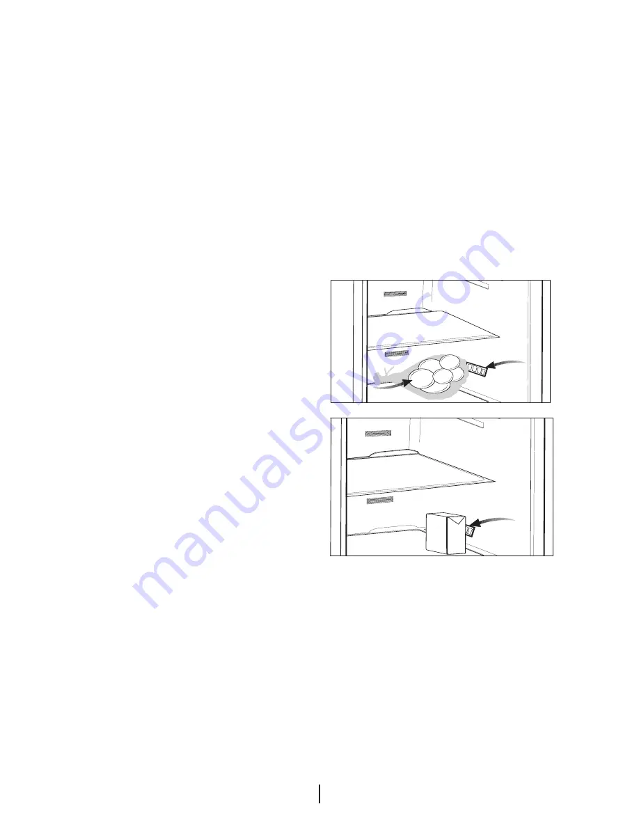 Beko CNE 60520 M Manual Download Page 85