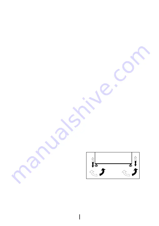 Beko CNE34220GR Manual Download Page 32