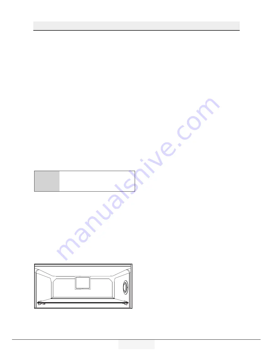 Beko CNE520E23ZDX User Manual Download Page 21