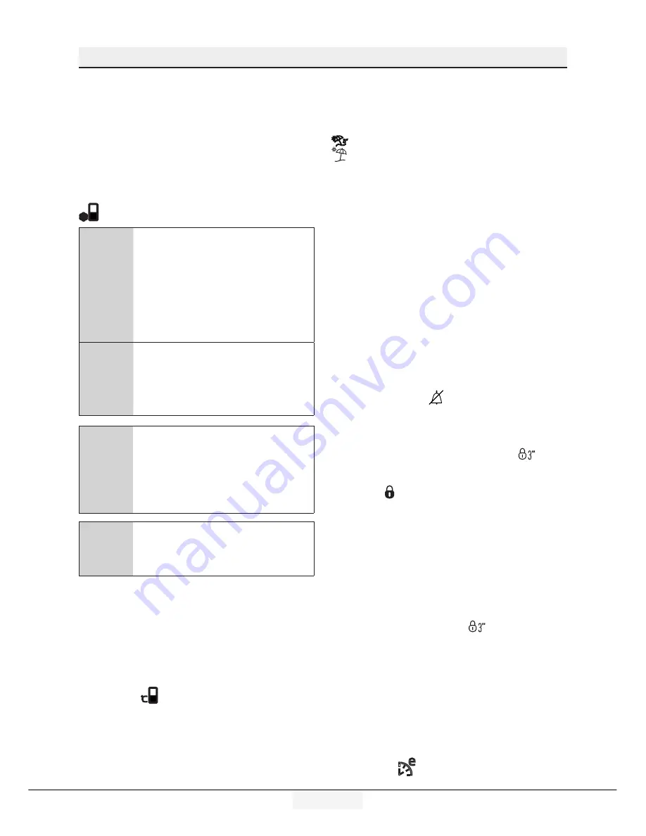 Beko CNE520E23ZDX User Manual Download Page 53