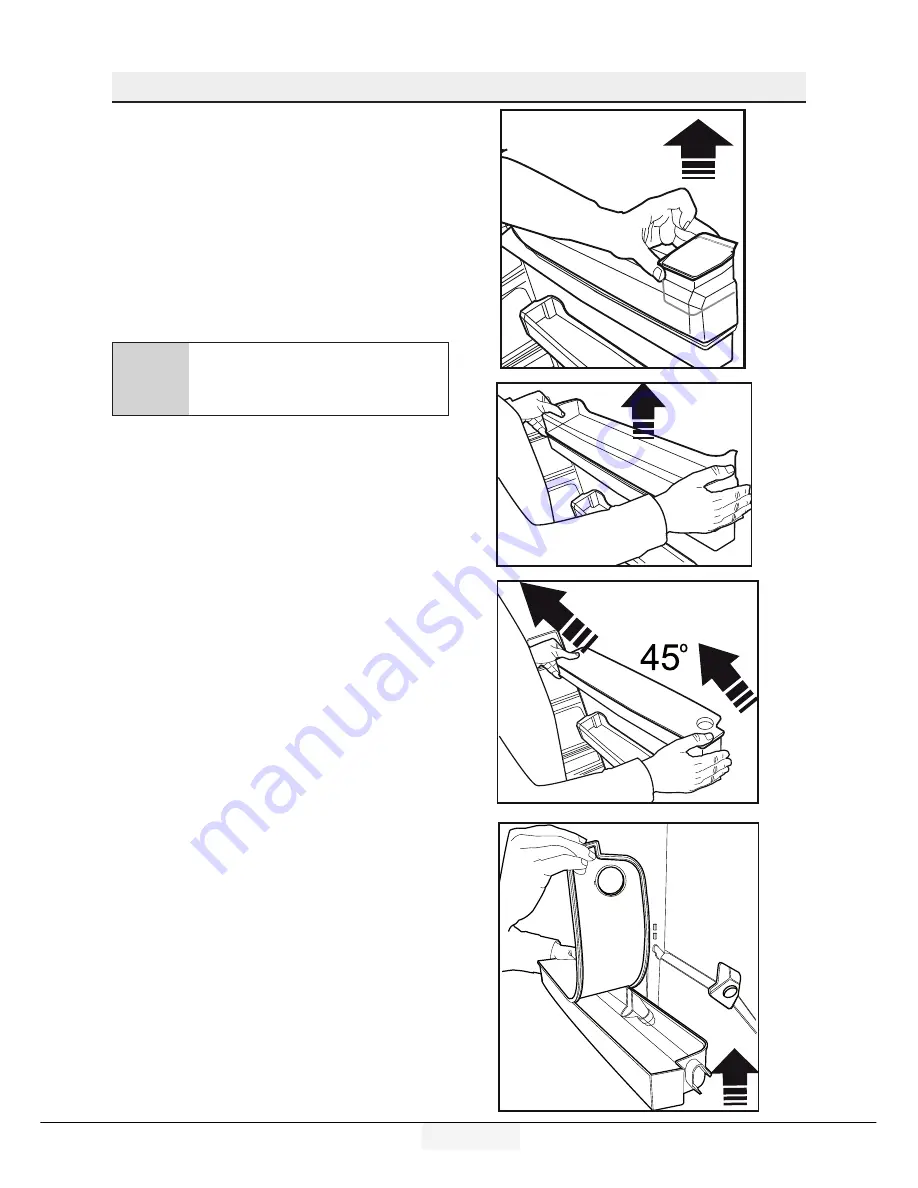 Beko CNE520E23ZDX User Manual Download Page 60