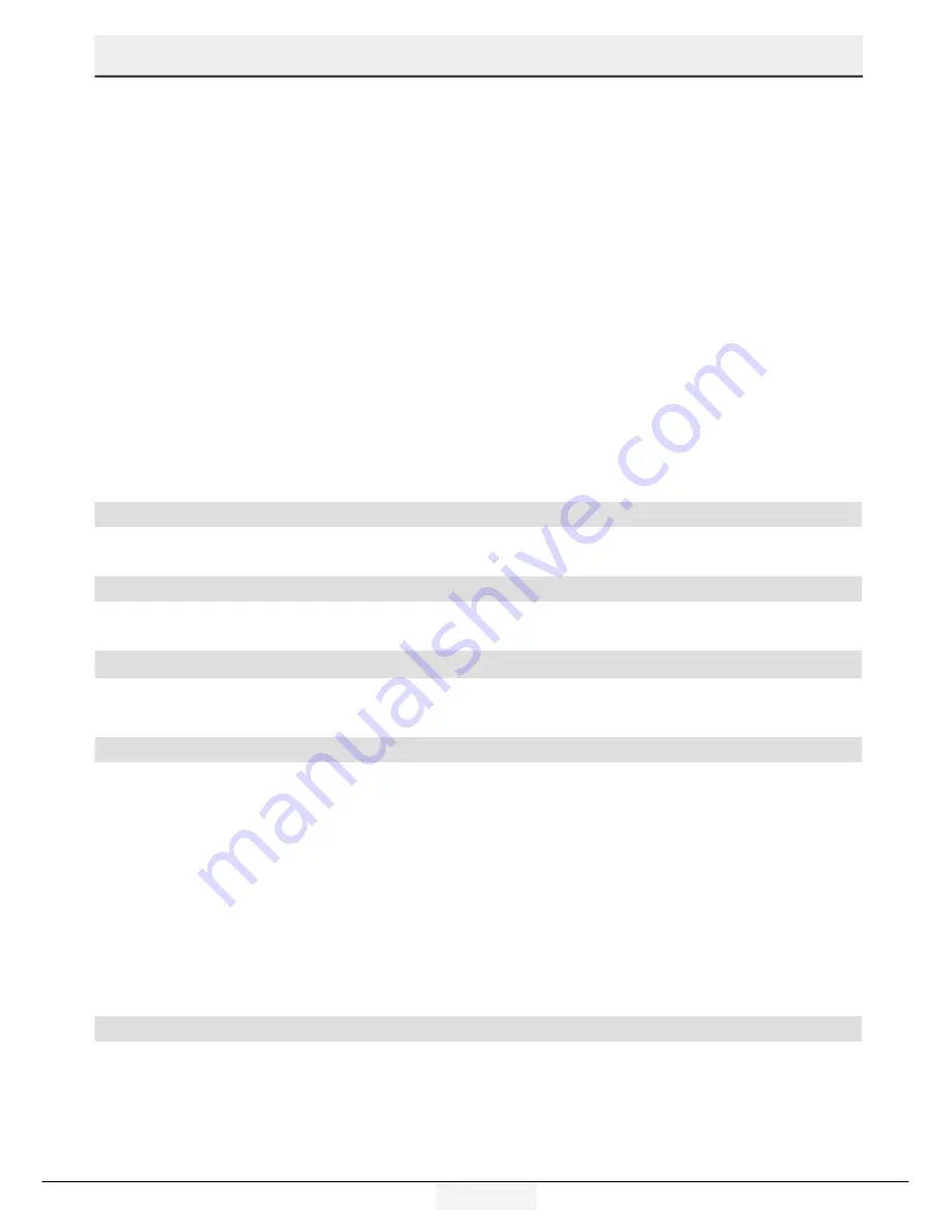 Beko CNE520E23ZDX User Manual Download Page 66