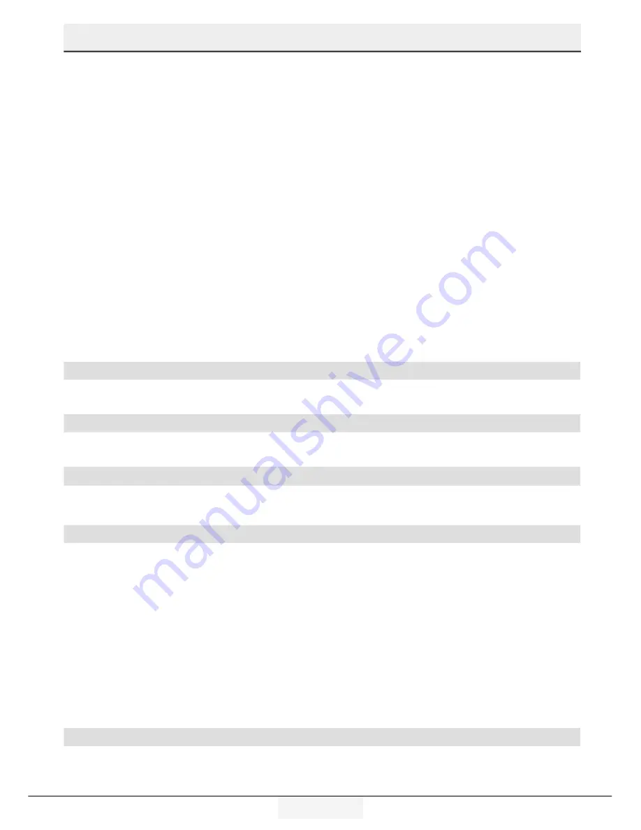 Beko CNE520E23ZDX User Manual Download Page 98