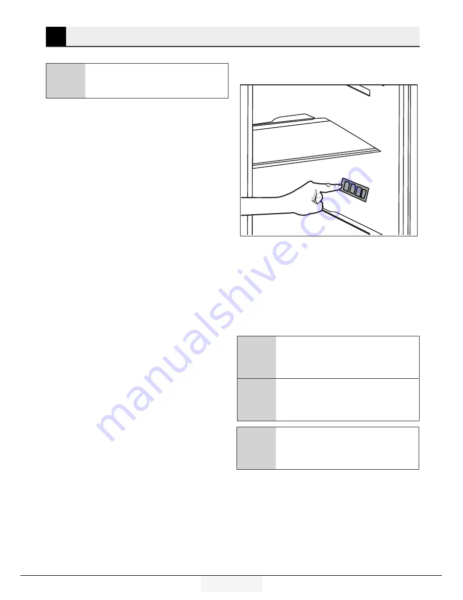 Beko CNE520E23ZDX User Manual Download Page 114