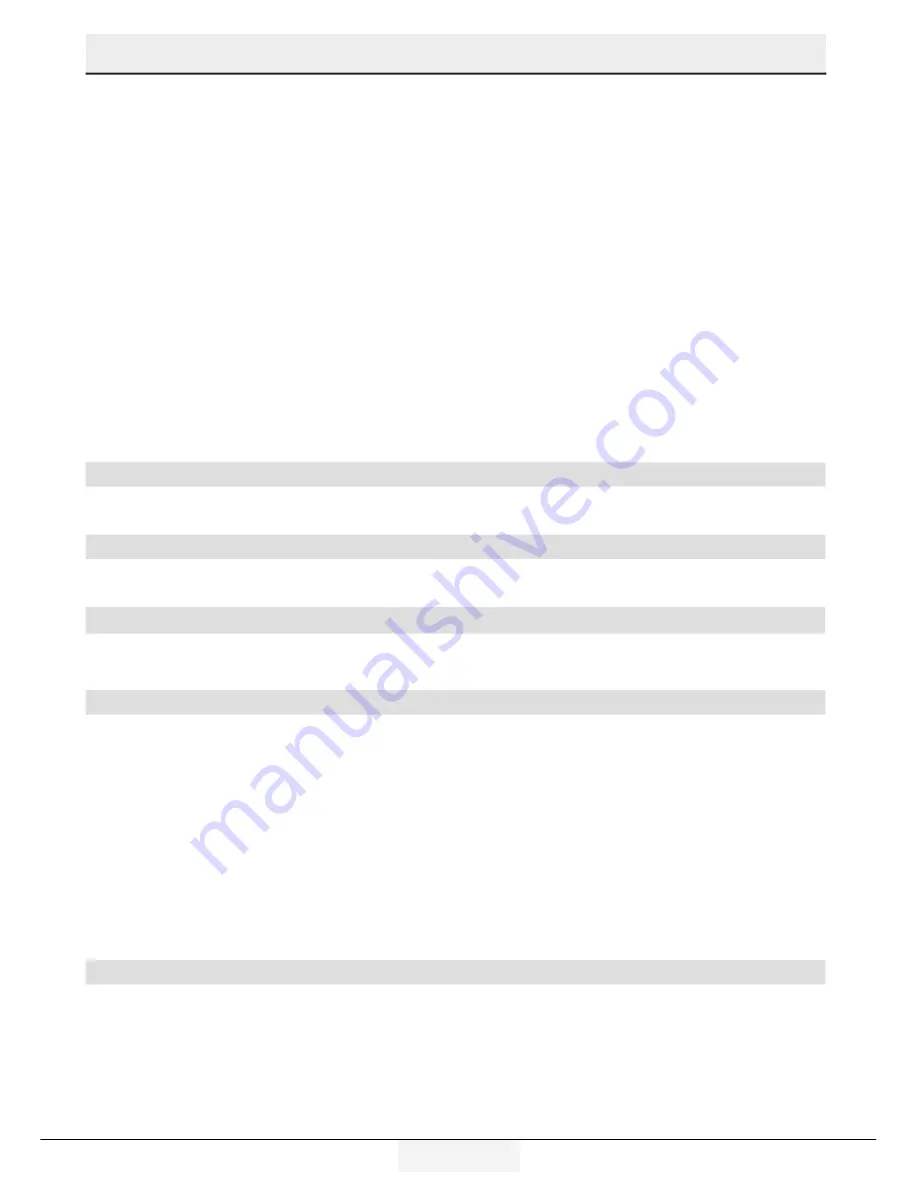 Beko CNE520E23ZDX User Manual Download Page 133