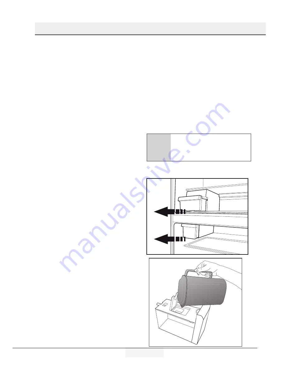 Beko CNE520E23ZDX User Manual Download Page 190