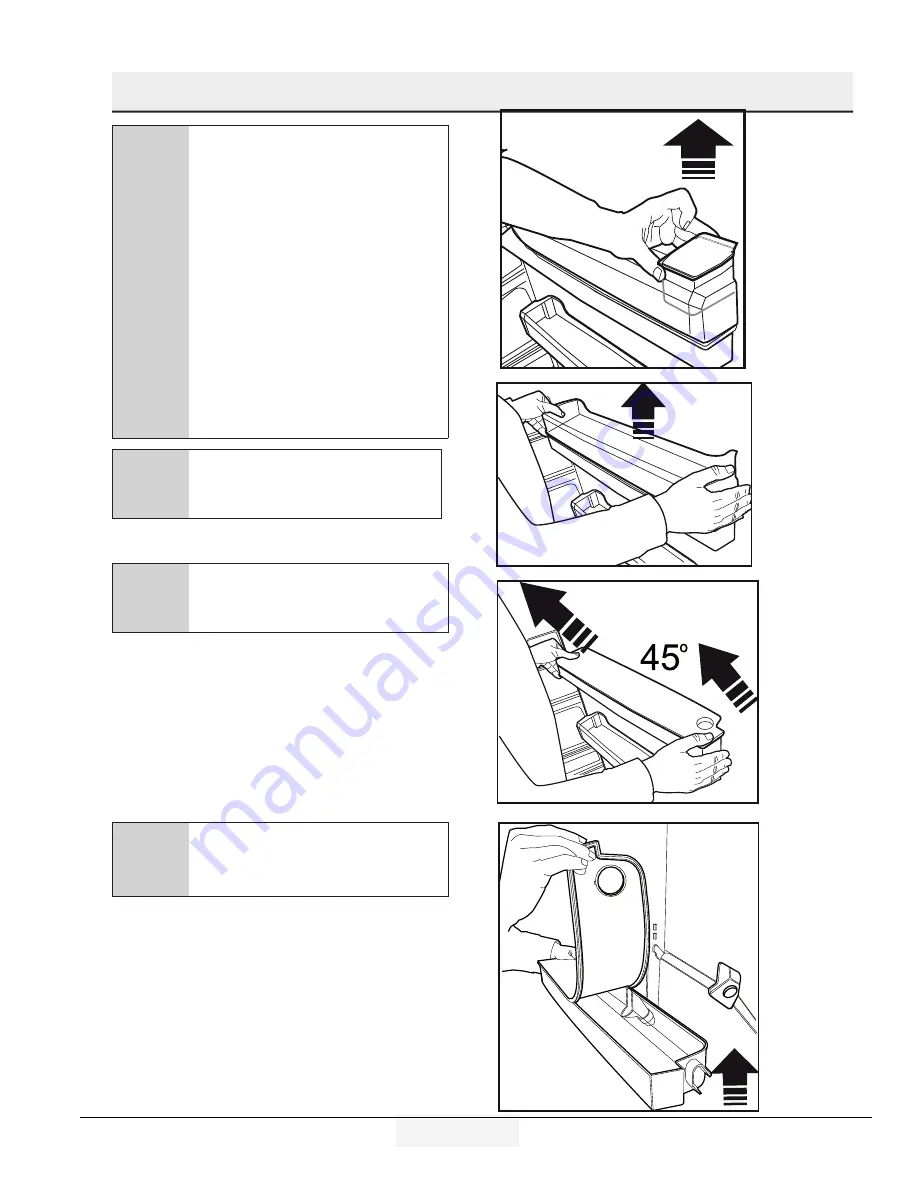 Beko CNE520E23ZDX User Manual Download Page 193