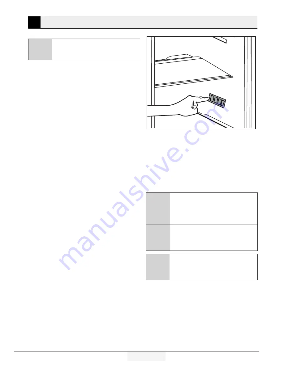 Beko CNE520E23ZDX User Manual Download Page 215