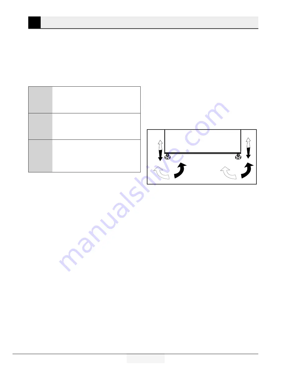 Beko CNE520E23ZDX User Manual Download Page 244