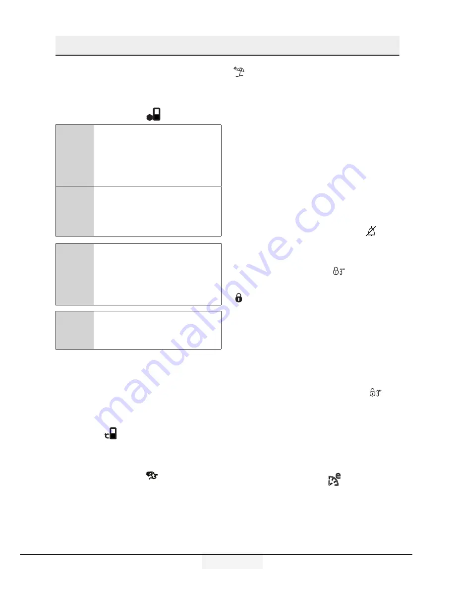 Beko CNE520E23ZDX User Manual Download Page 254