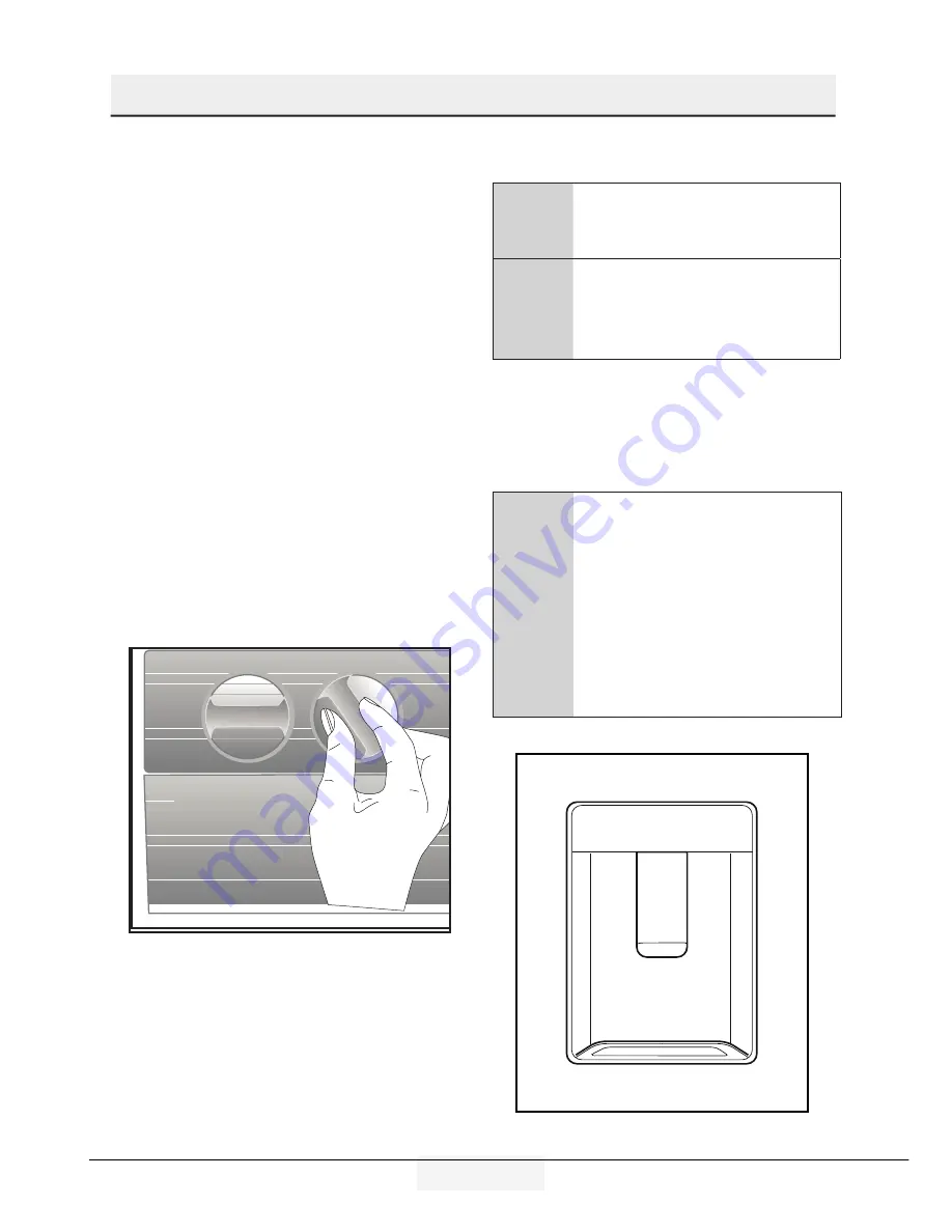 Beko CNE520E23ZDX User Manual Download Page 292