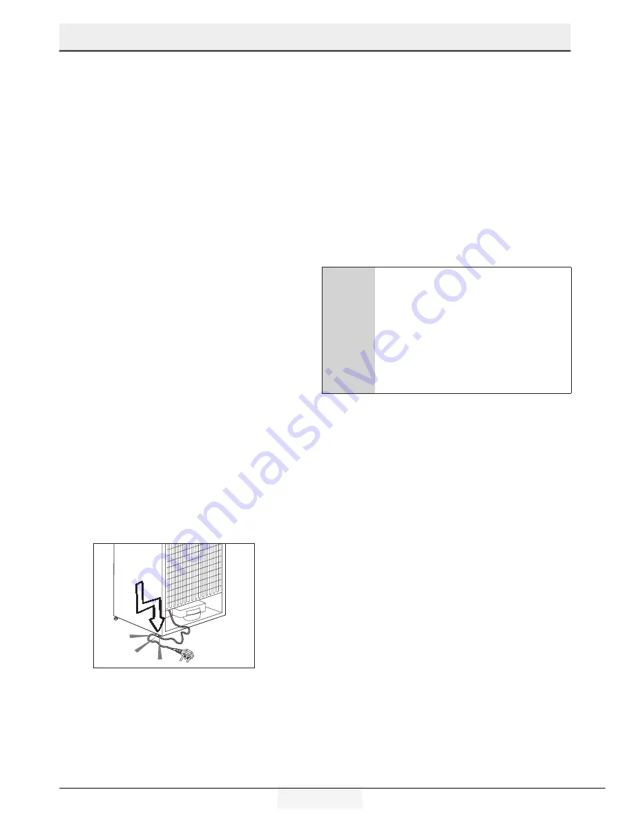 Beko CNE520E23ZDX User Manual Download Page 309