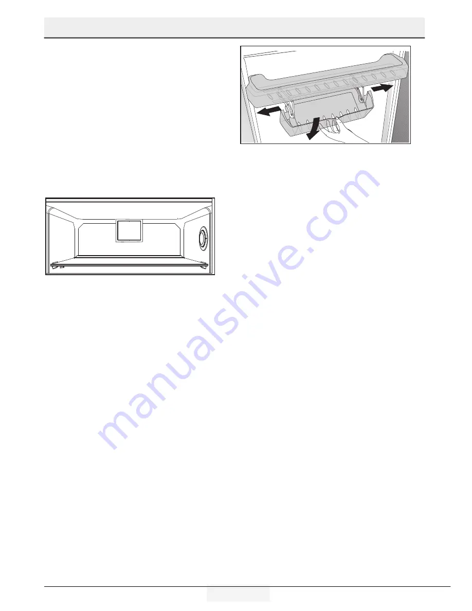 Beko CNE520E23ZDX User Manual Download Page 327