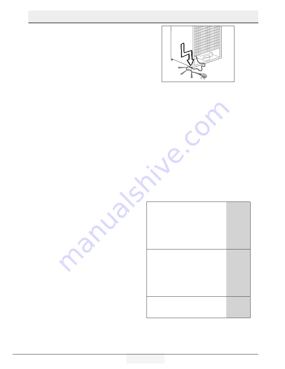 Beko CNE520E23ZDX User Manual Download Page 345