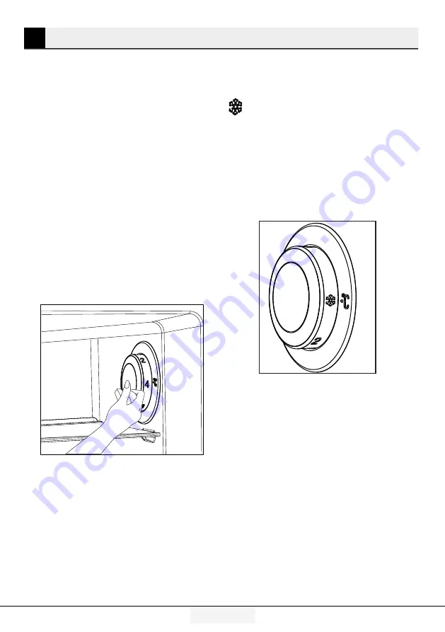 Beko CNE520E30ZGB Скачать руководство пользователя страница 14