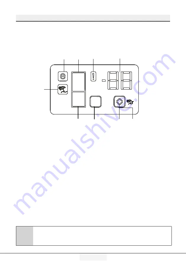 Beko CNE520E30ZGB User Manual Download Page 16