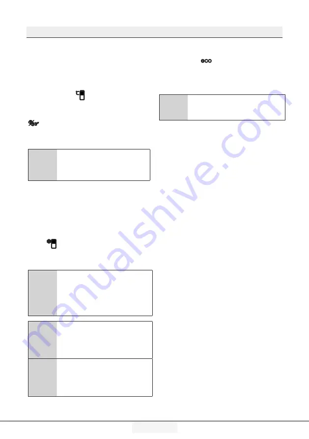 Beko CNE520E30ZGB User Manual Download Page 23