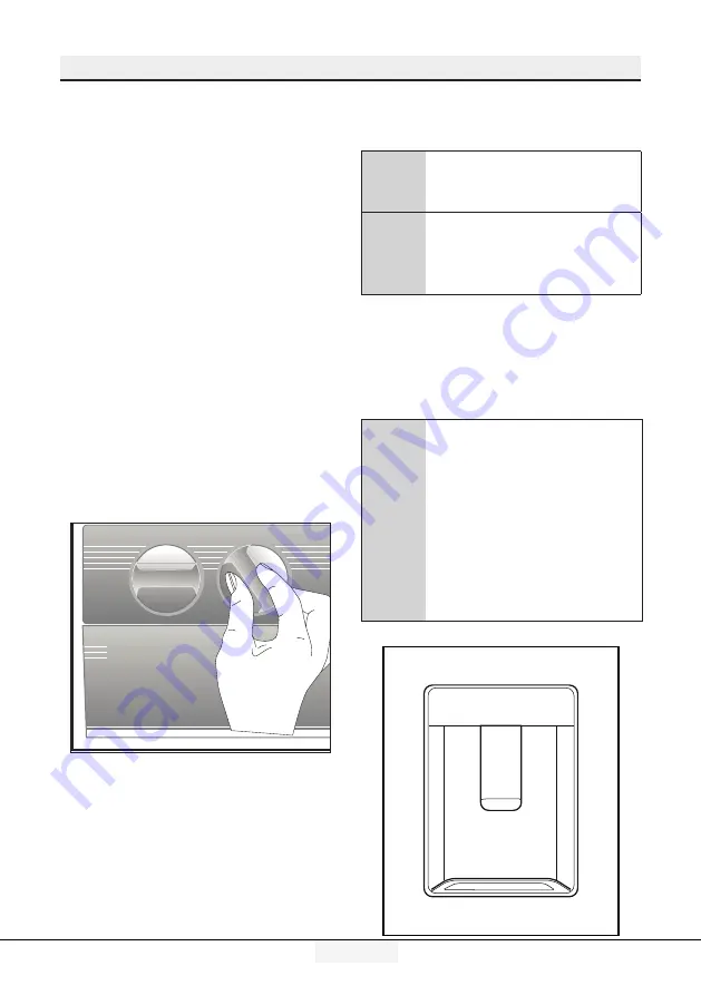 Beko CNE520E30ZGB User Manual Download Page 64