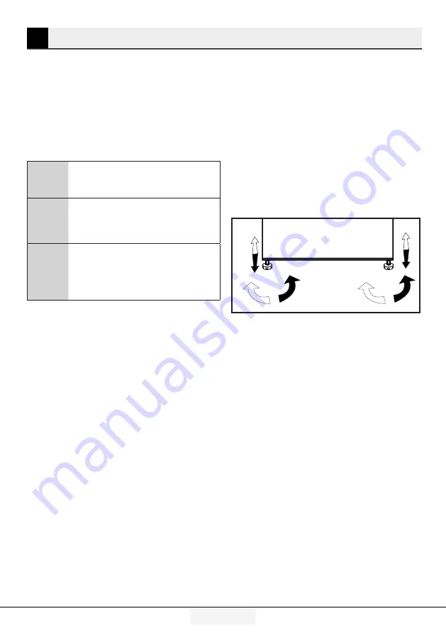 Beko CNE520E30ZGB User Manual Download Page 120