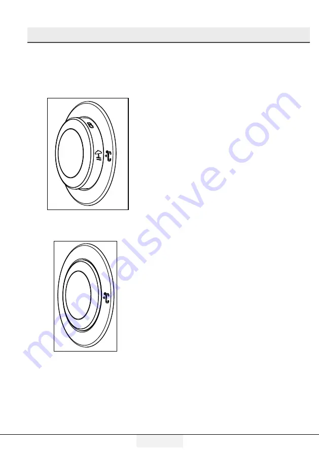 Beko CNE520E31DW User Manual Download Page 182