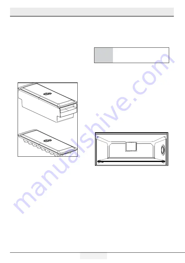 Beko CNE520E31DW User Manual Download Page 225